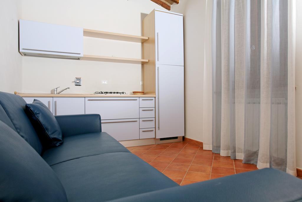 Casa Vacanze Vecciano 몬테팔코 객실 사진