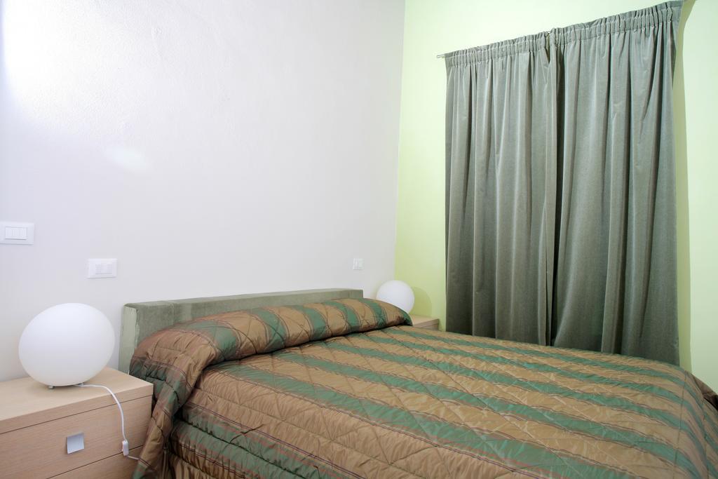 Casa Vacanze Vecciano 몬테팔코 객실 사진