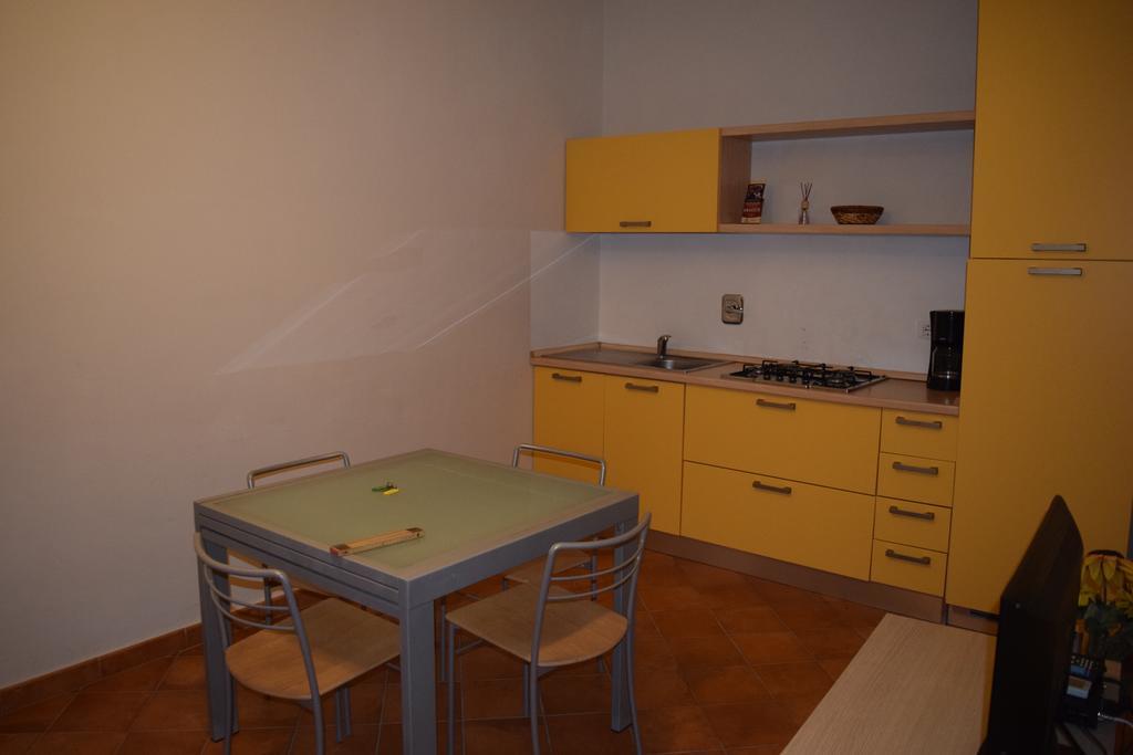 Casa Vacanze Vecciano 몬테팔코 외부 사진